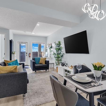 You Will Love This 2Br Guest Suite In Se YYC Esterno foto