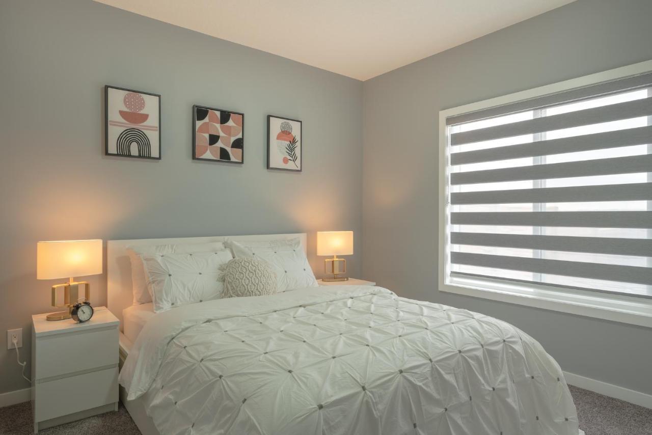 You Will Love This 2Br Guest Suite In Se YYC Esterno foto