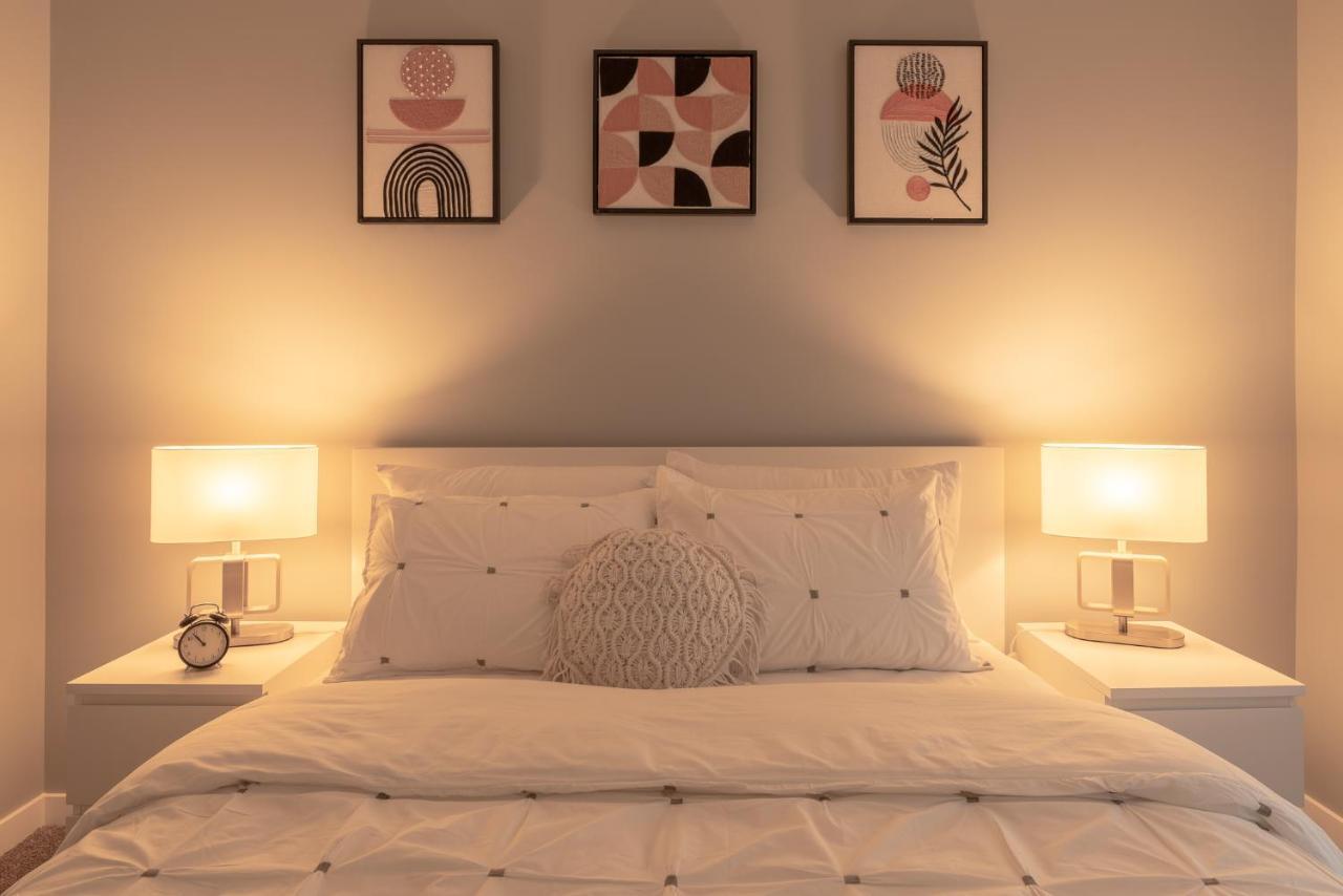 You Will Love This 2Br Guest Suite In Se YYC Esterno foto