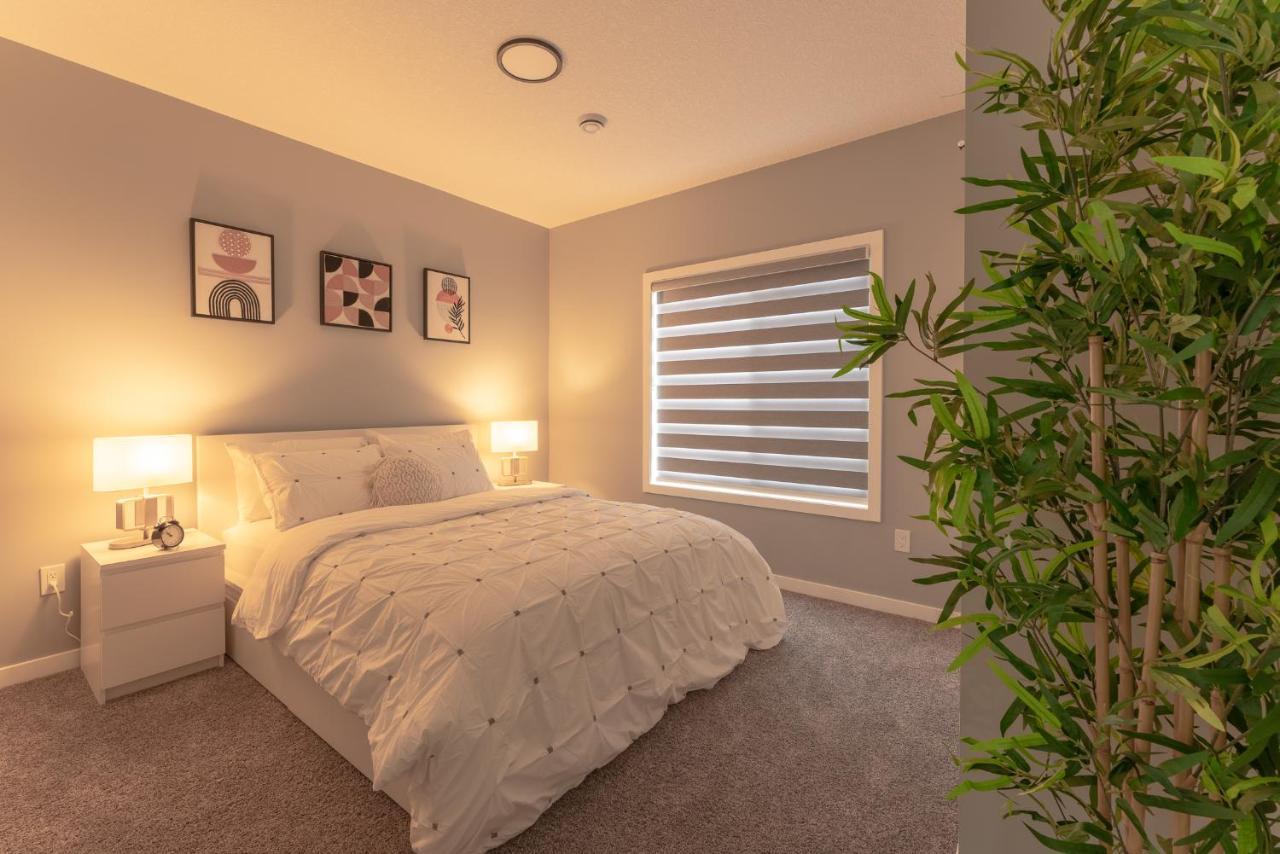 You Will Love This 2Br Guest Suite In Se YYC Esterno foto