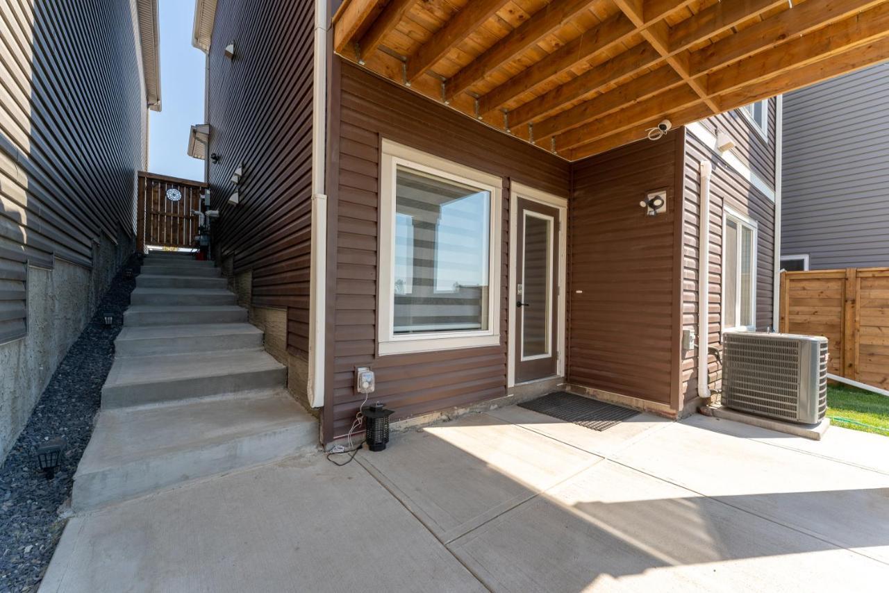 You Will Love This 2Br Guest Suite In Se YYC Esterno foto