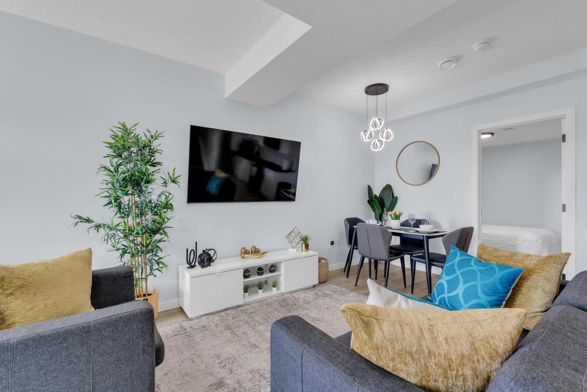 You Will Love This 2Br Guest Suite In Se YYC Esterno foto