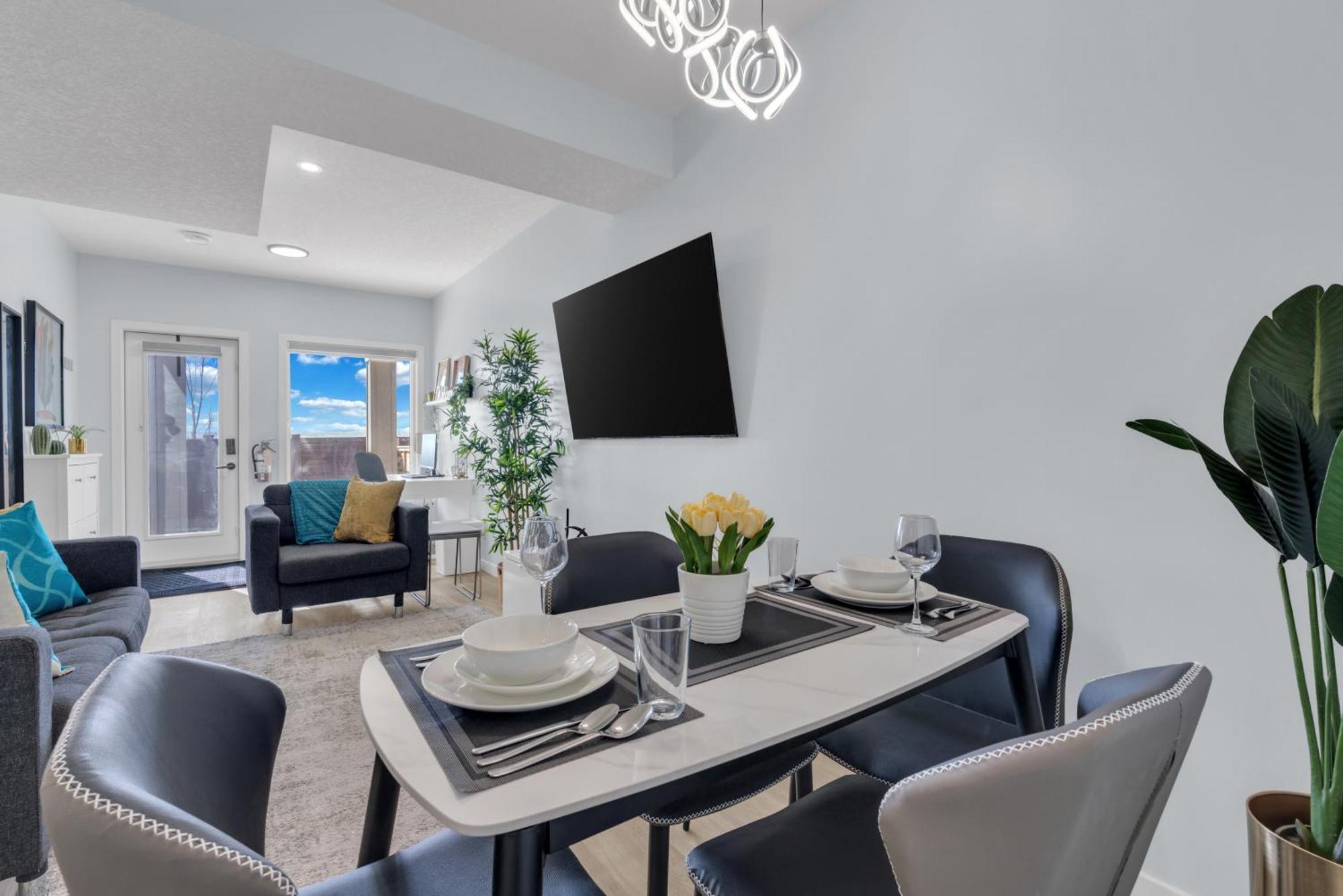 You Will Love This 2Br Guest Suite In Se YYC Esterno foto