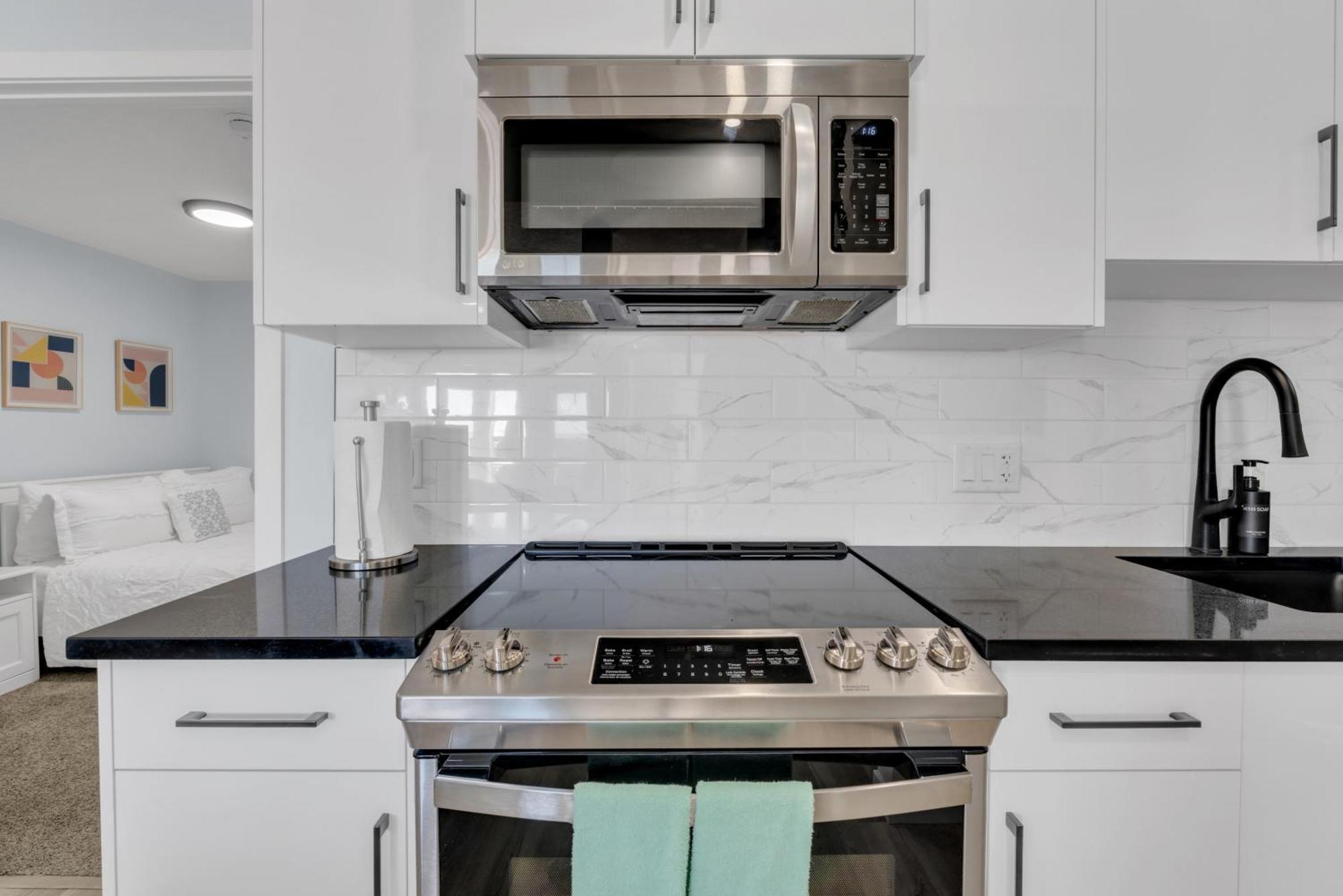 You Will Love This 2Br Guest Suite In Se YYC Esterno foto
