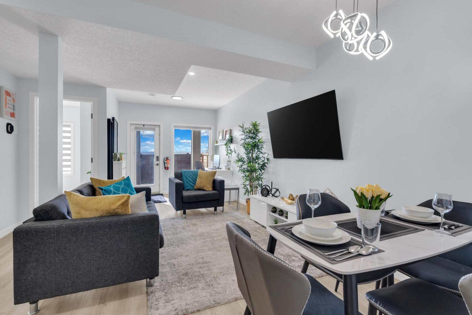 You Will Love This 2Br Guest Suite In Se YYC Esterno foto