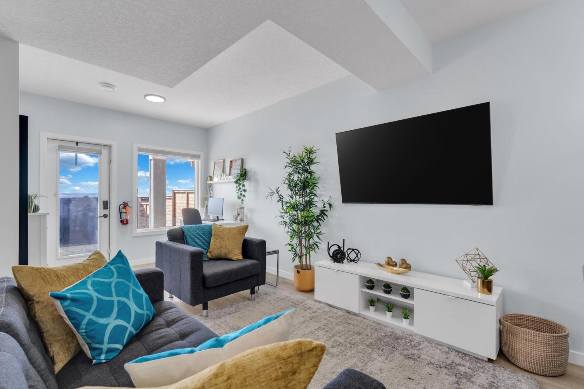 You Will Love This 2Br Guest Suite In Se YYC Esterno foto