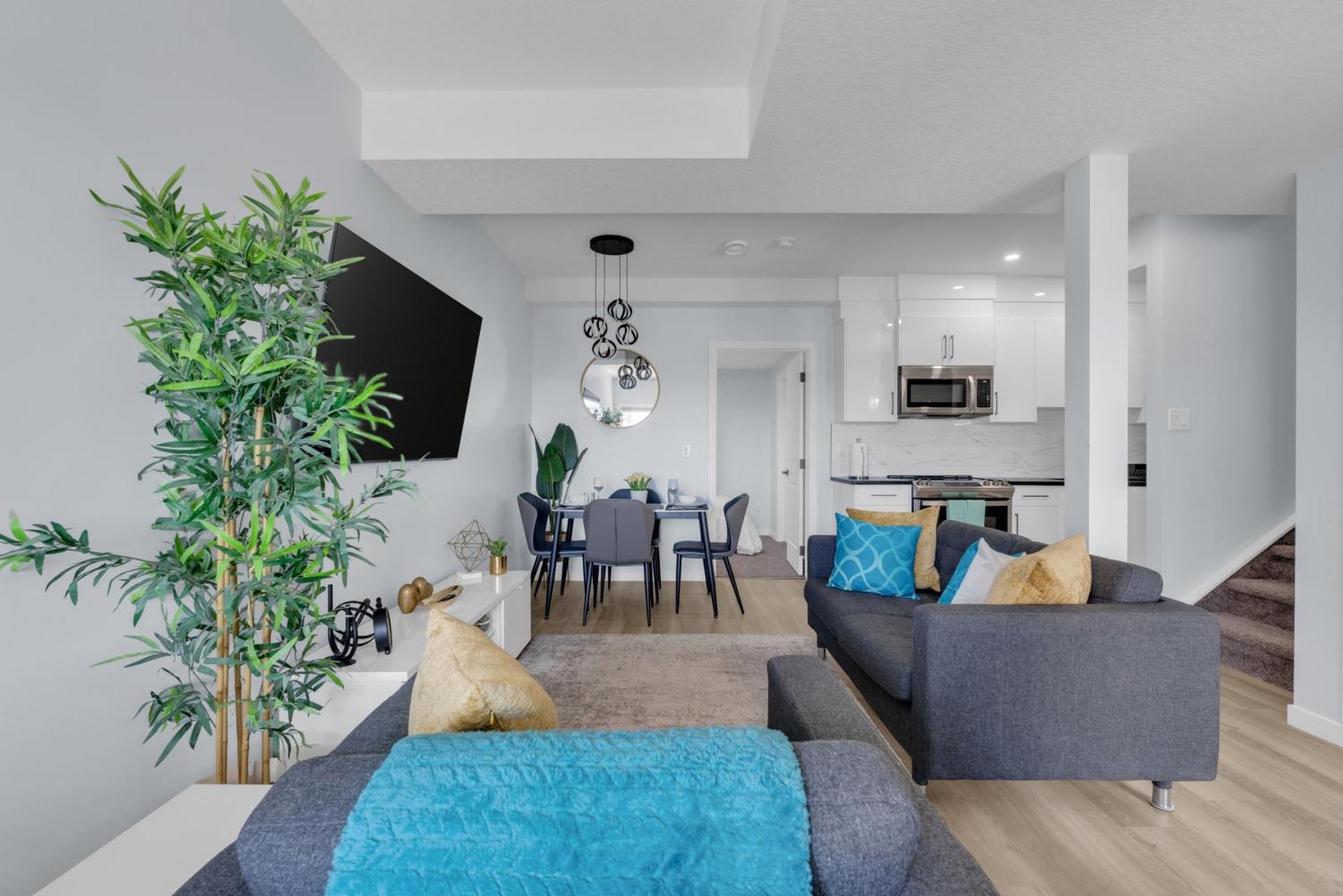 You Will Love This 2Br Guest Suite In Se YYC Esterno foto