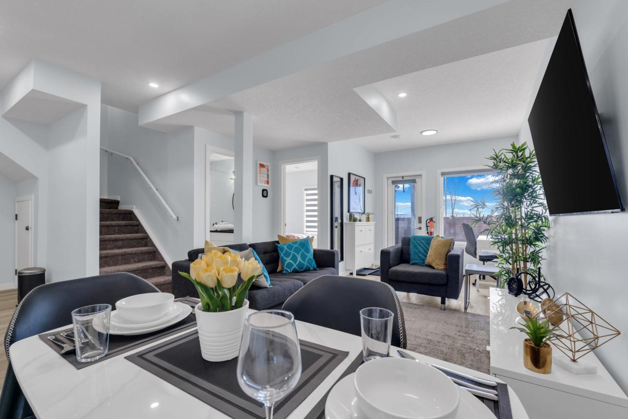You Will Love This 2Br Guest Suite In Se YYC Esterno foto