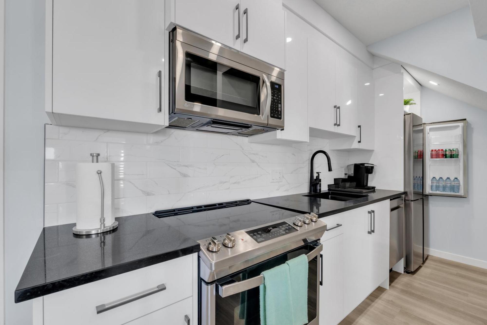 You Will Love This 2Br Guest Suite In Se YYC Esterno foto