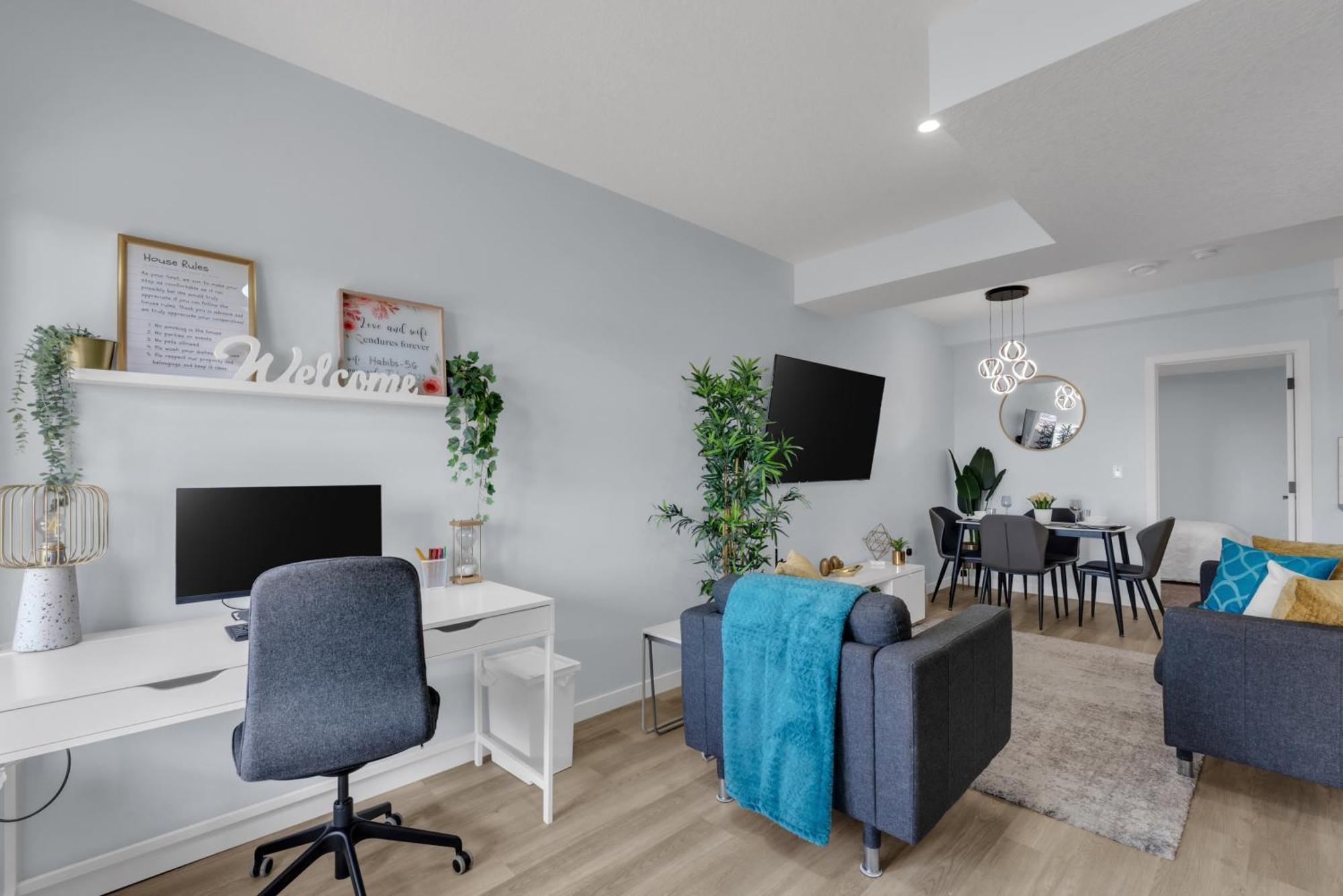 You Will Love This 2Br Guest Suite In Se YYC Esterno foto