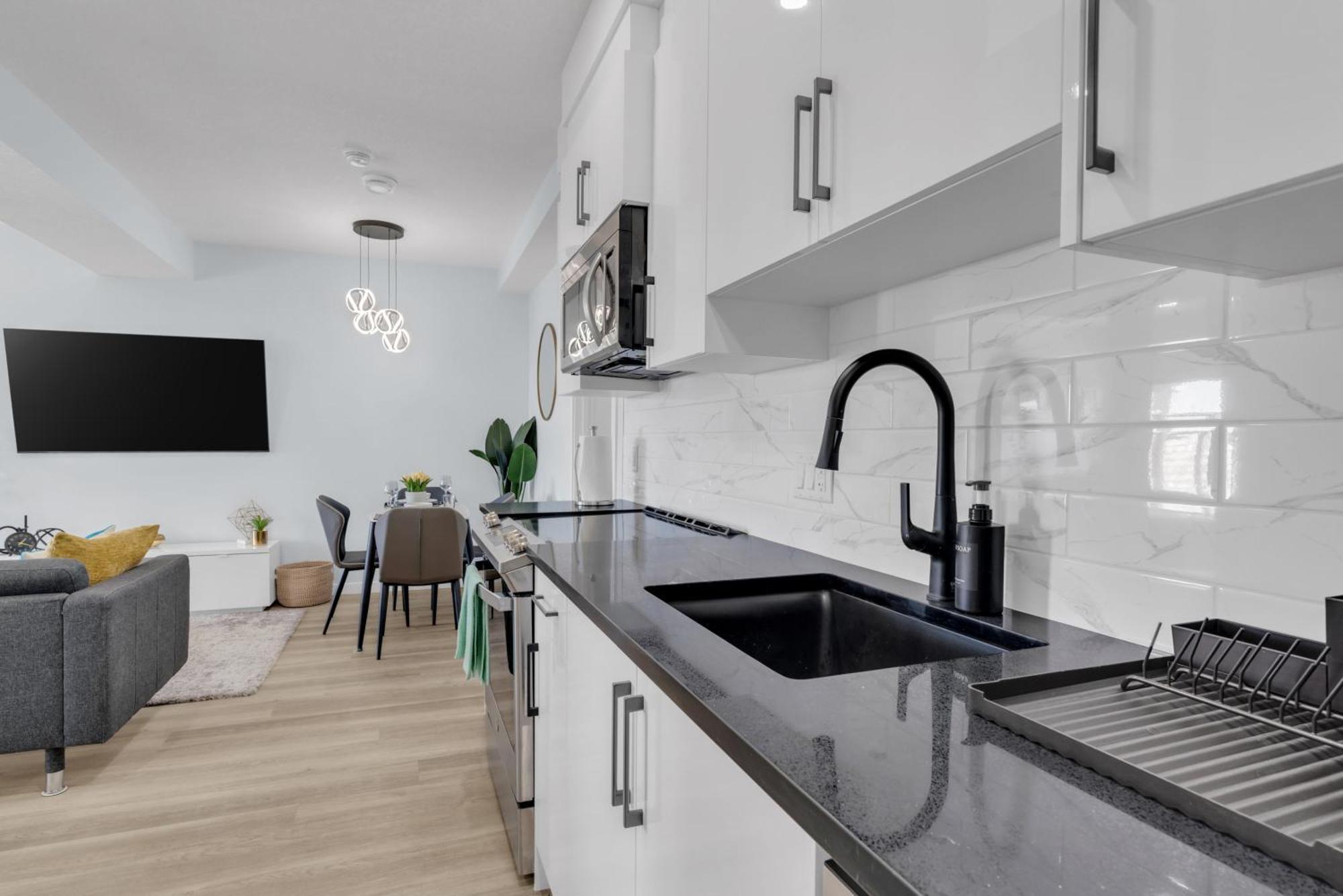 You Will Love This 2Br Guest Suite In Se YYC Esterno foto