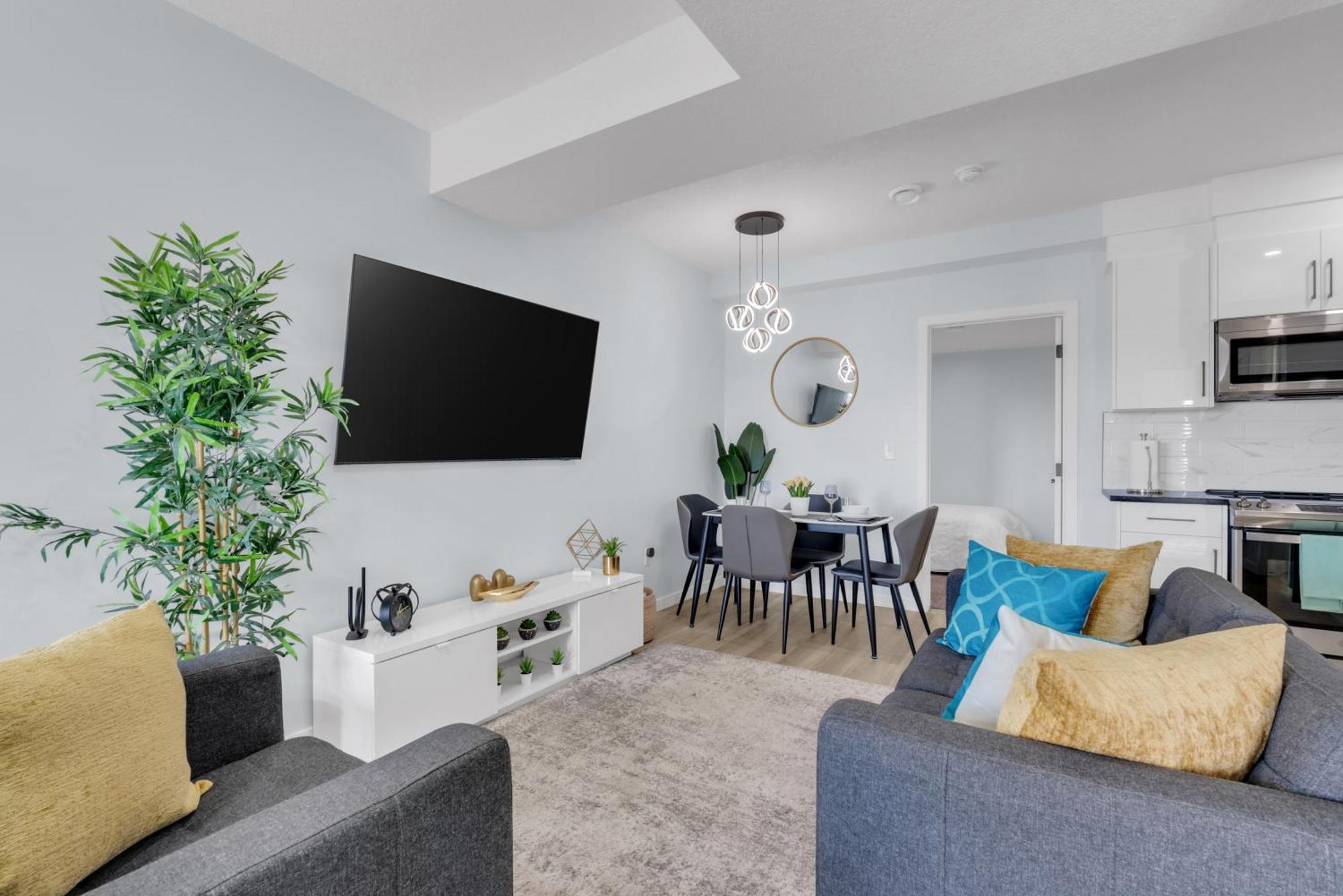 You Will Love This 2Br Guest Suite In Se YYC Esterno foto