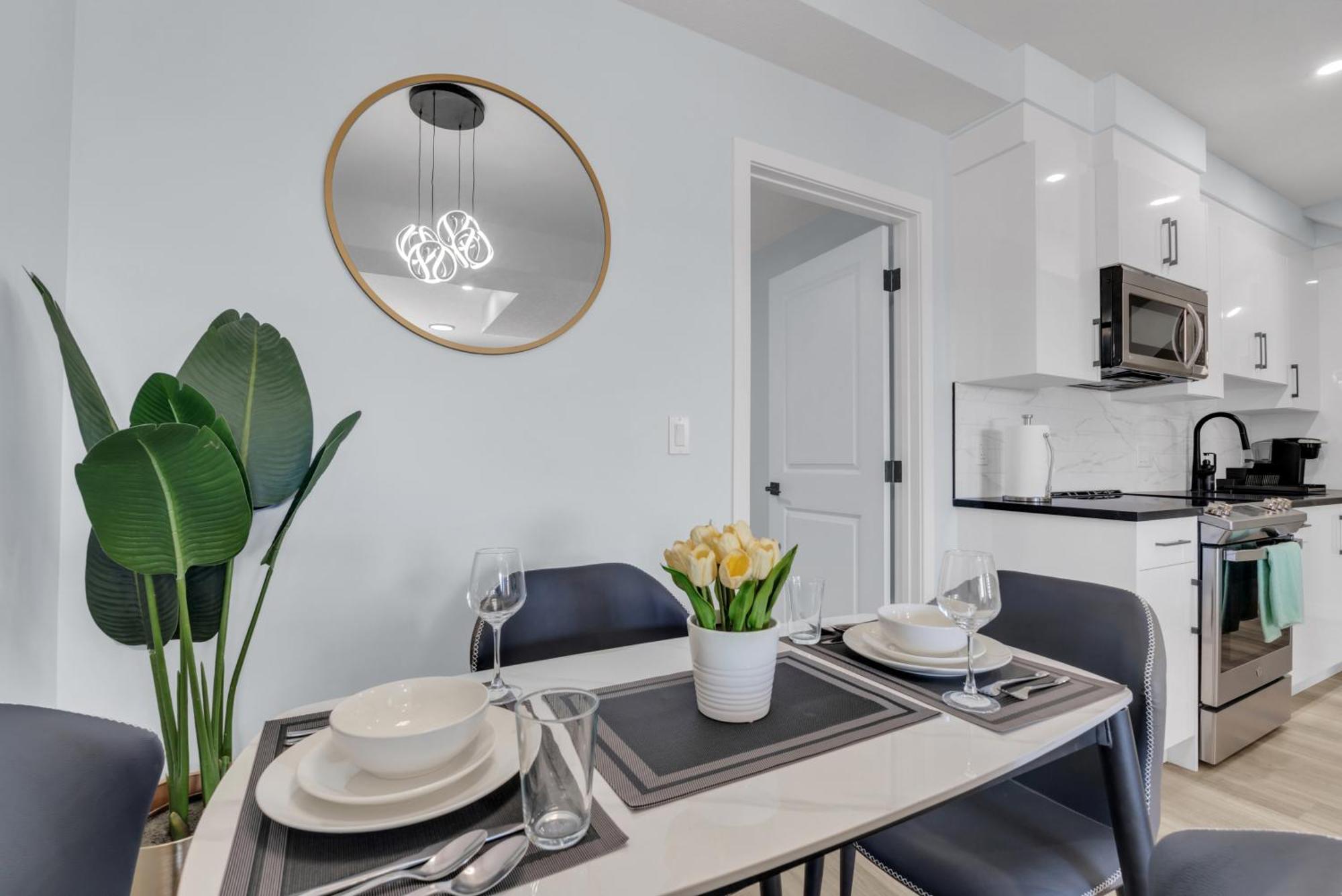 You Will Love This 2Br Guest Suite In Se YYC Esterno foto